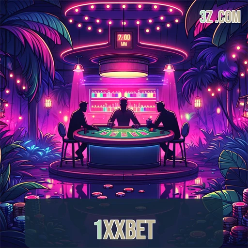 Mergulhe no Mundo do 1xx Bet e Seu App Fascinante
