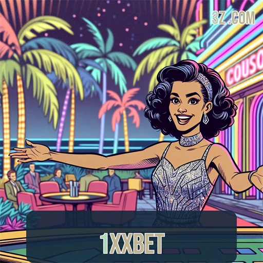 Jogos Incríveis e Interativos no 1xx Bet