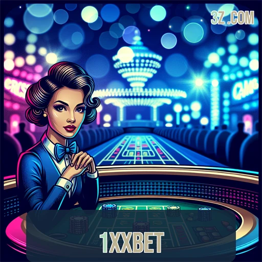 Slots: A Nova Sensação do 1xx Bet para Jogadores