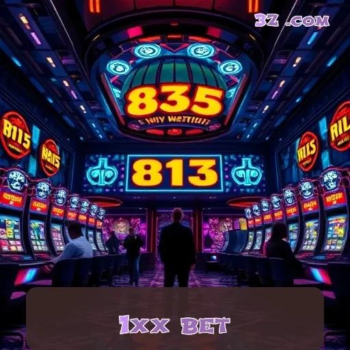 1xx bet: A Apostadora Confiável Que Você Sempre Buscou