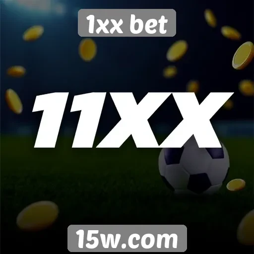 Opcões de pagamento disponíveis no 1xx bet