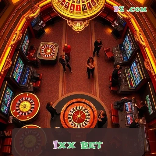 1xx bet: Promoções Imperdíveis Para Aumentar Seus Ganhos