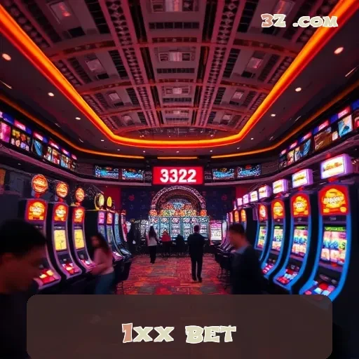 1xx bet: Explore o Mundo Exclusivo da Seção VIP e Ganhe Mais